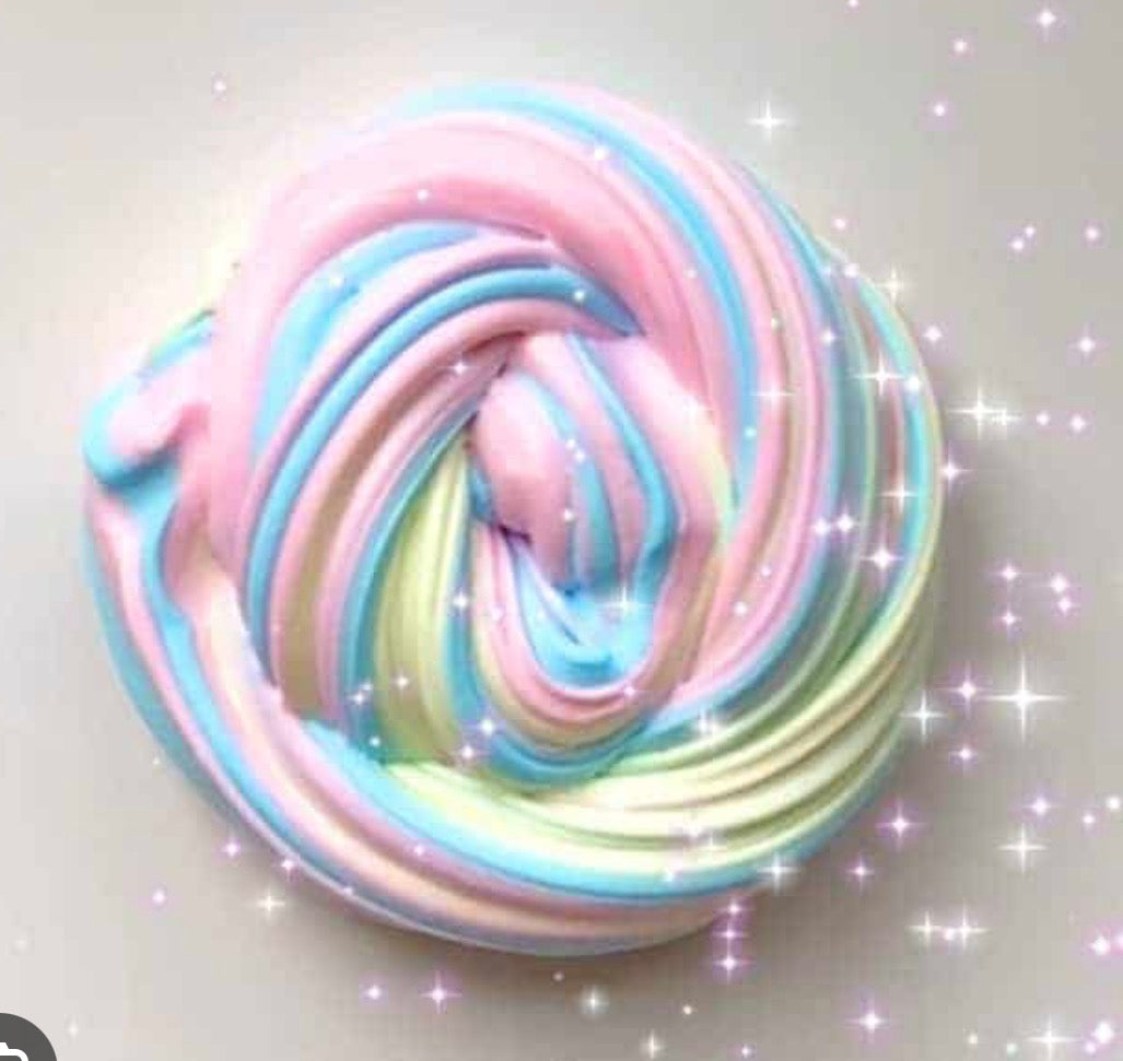 Slime & Putty