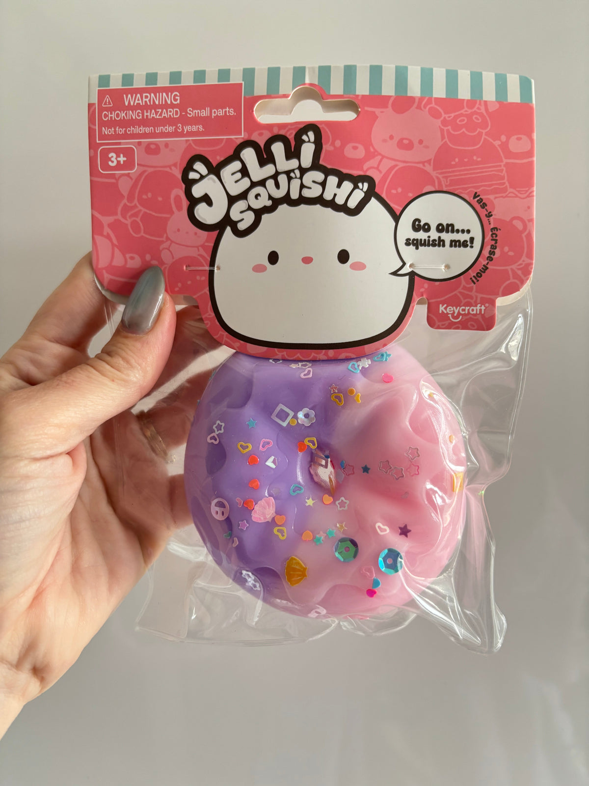 Squishies