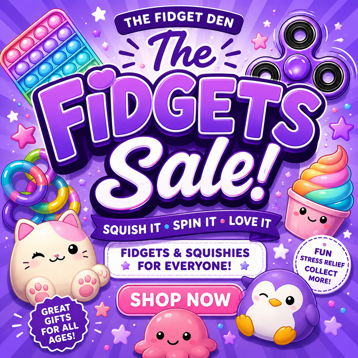 Sale