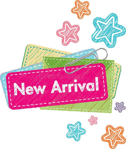 New In