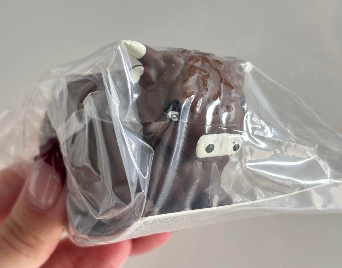 HGL highland squishy cow