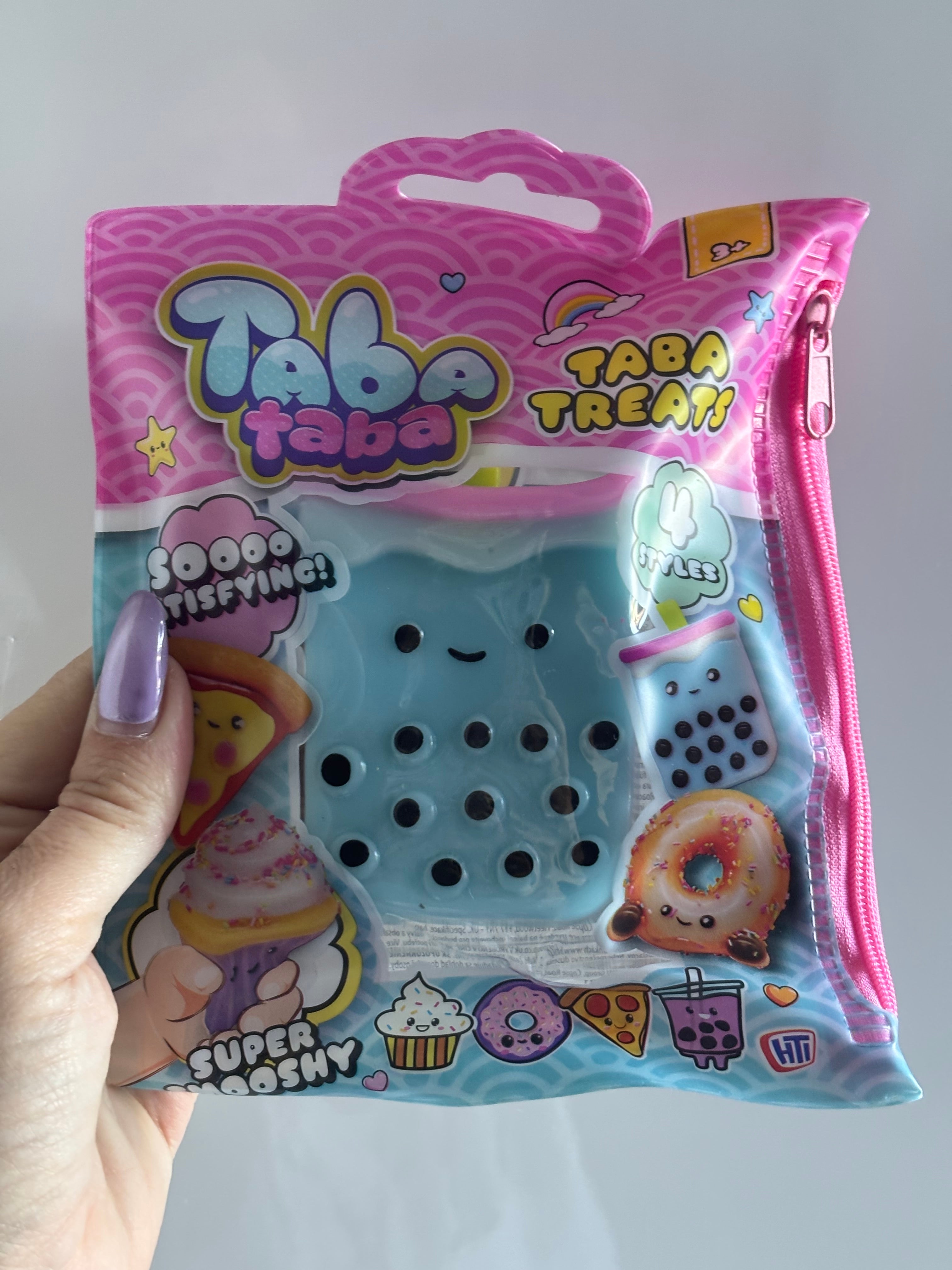 Taba Taba treats