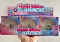 HGL Liquid glitter fidget spinner