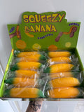 Squeezy Banana