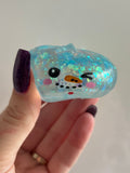 Wizz toys sugar gel Christmas mini dumplings