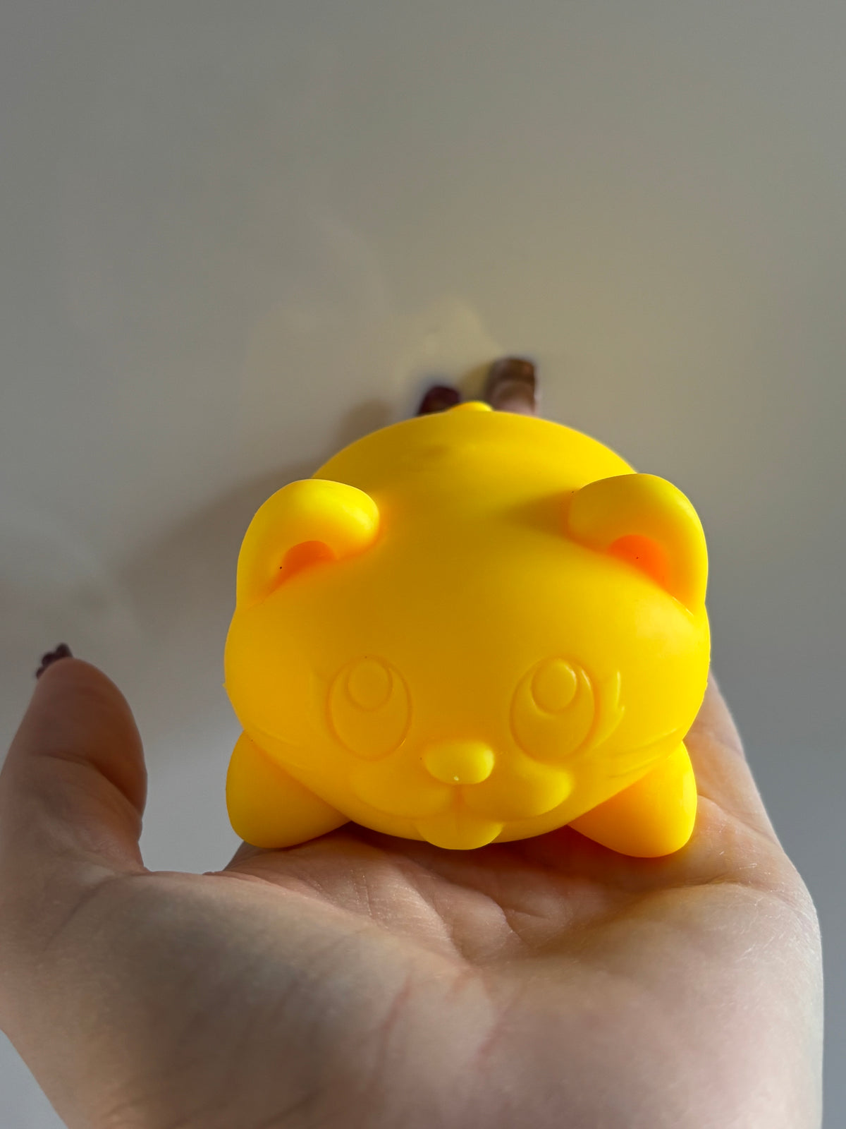Scrunchems candy cats