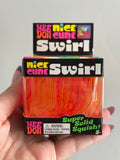 Needoh Nice Cube Swirl