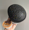 KTL jumbo squishy biccy
