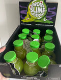 Scrunchems gross slime potions