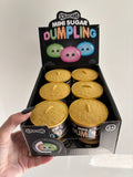 Scrunchems mini sugar dumpling