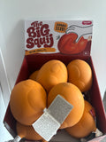 The Big Squji Turkey- jumbo squish