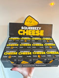 Scrunchems squeeze cheese