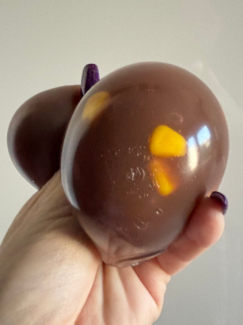 Scrunchems gross surprise dumpling -available from 21st Oct