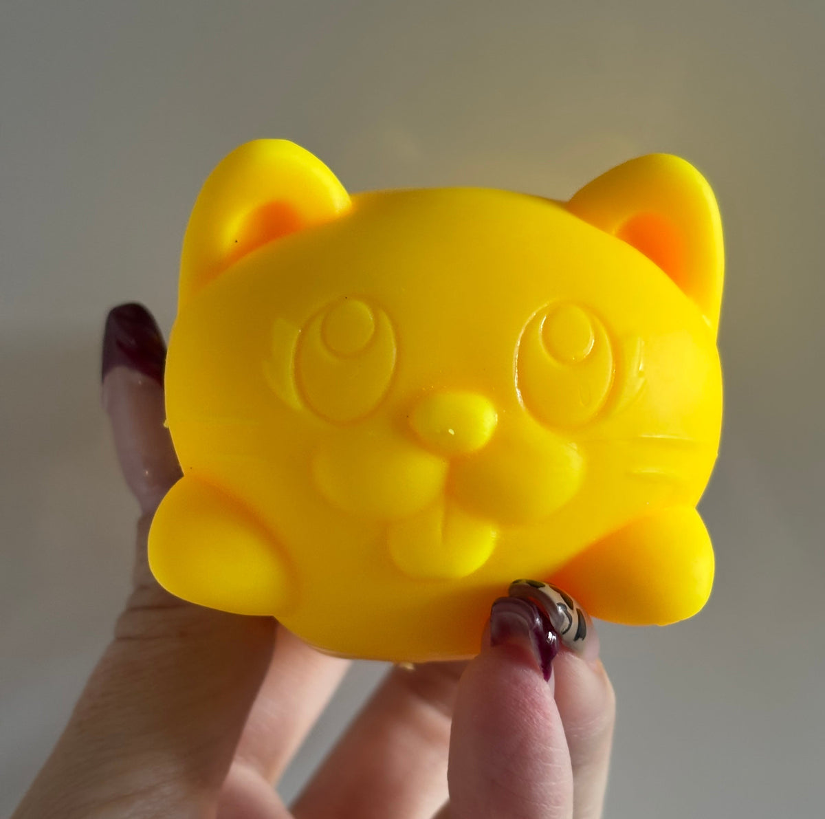 Scrunchems candy cats