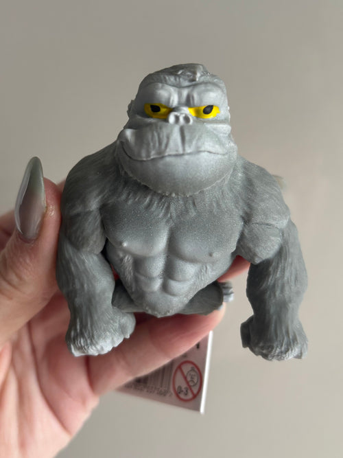 Keycraft stretch & Smash gorilla