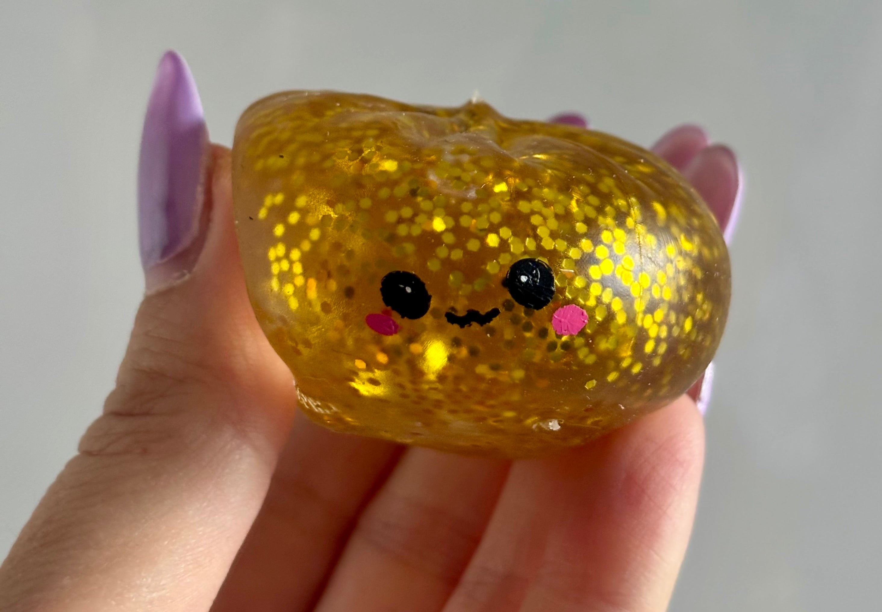 Mini lucky bao