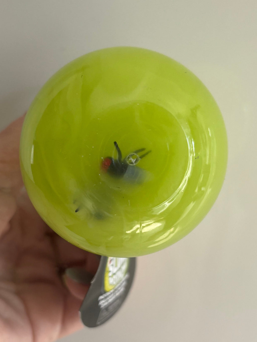 Scrunchems gross slime potions