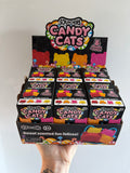 Scrunchems candy cats