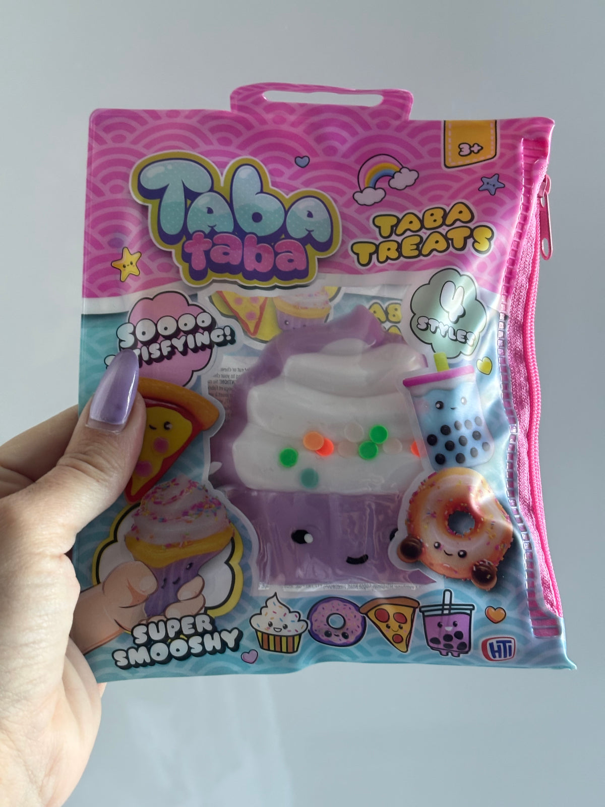 Taba Taba treats