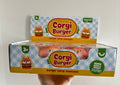 Keycraft corgi burger
