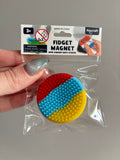Keycraft Fidget Magnet
