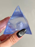 Scrunchems sugar gel pyramid