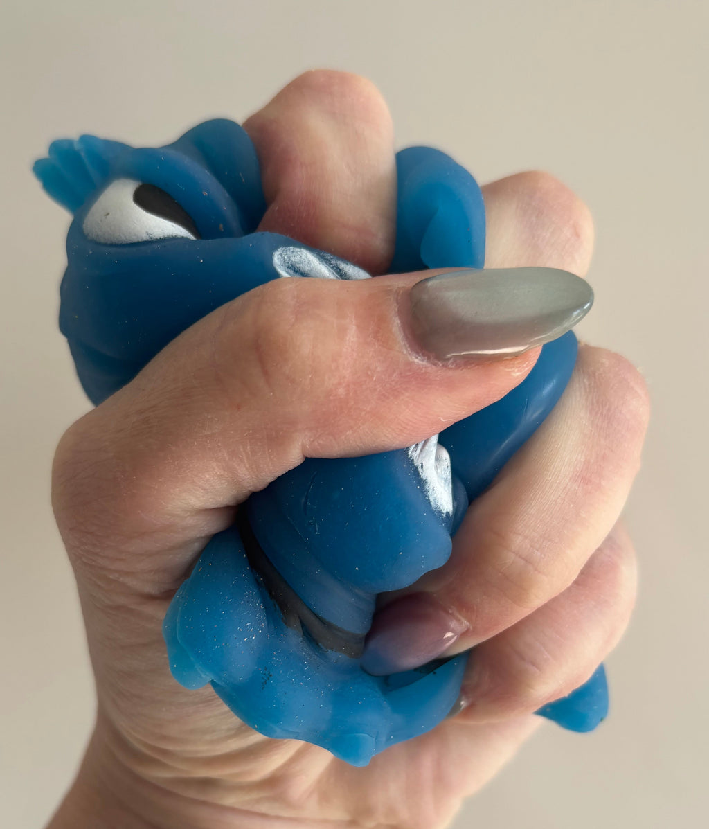 Jokes & Gags Monster mashers