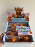 Squeezos highland squishy cows