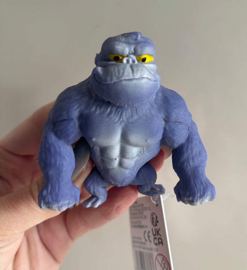 Keycraft stretch & Smash gorilla