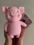 Keycraft stretch & smash pig