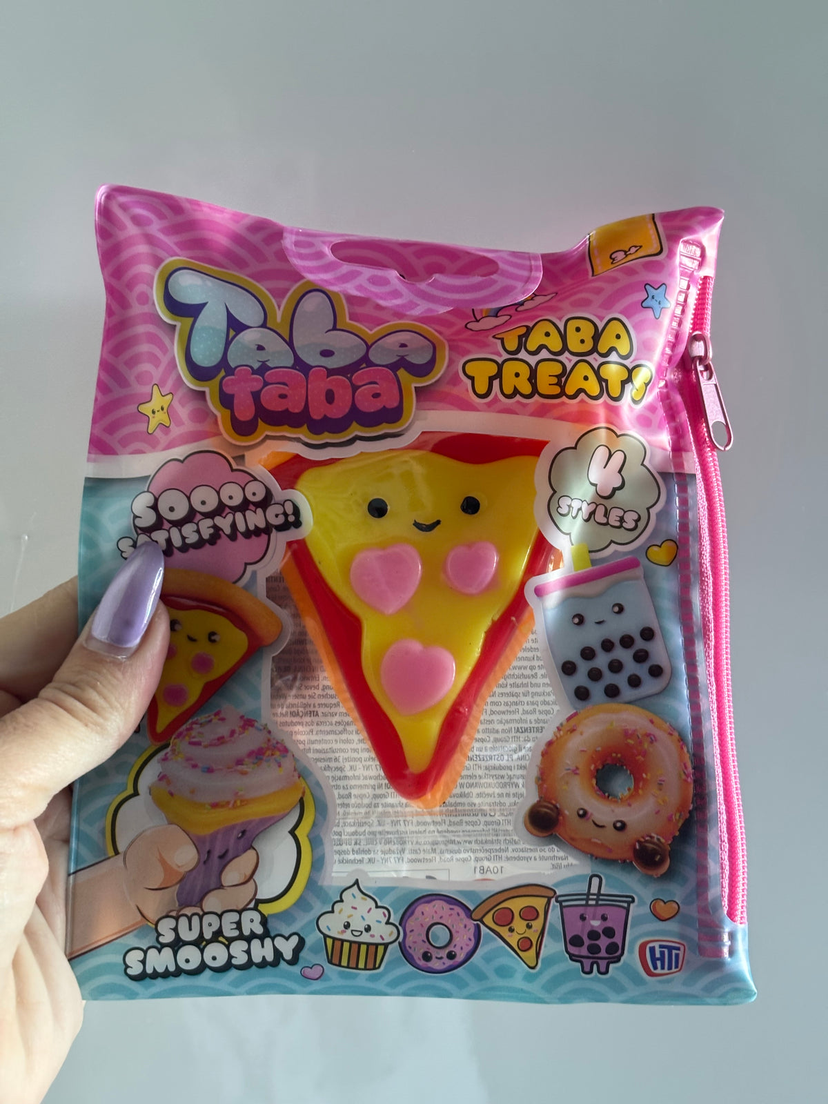 Taba Taba treats