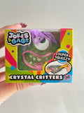 Jokes & Gags Crystal Critters