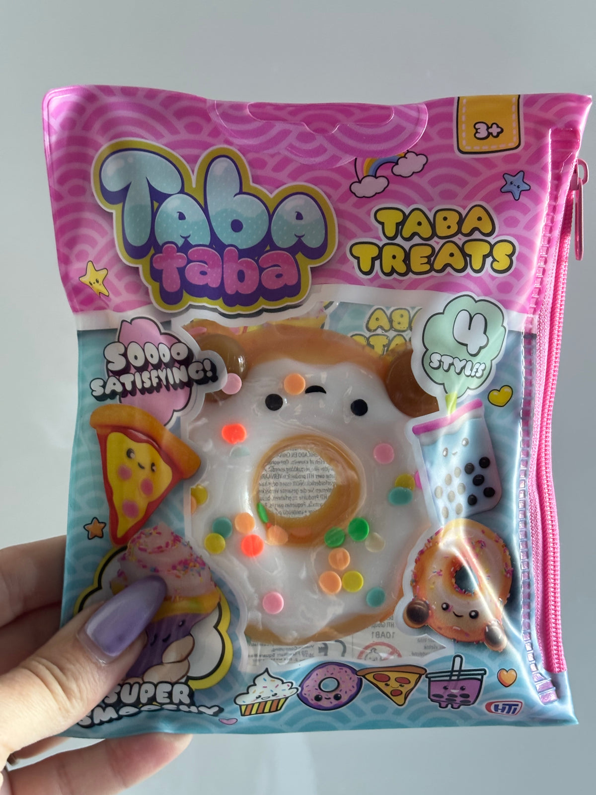 Taba Taba treats
