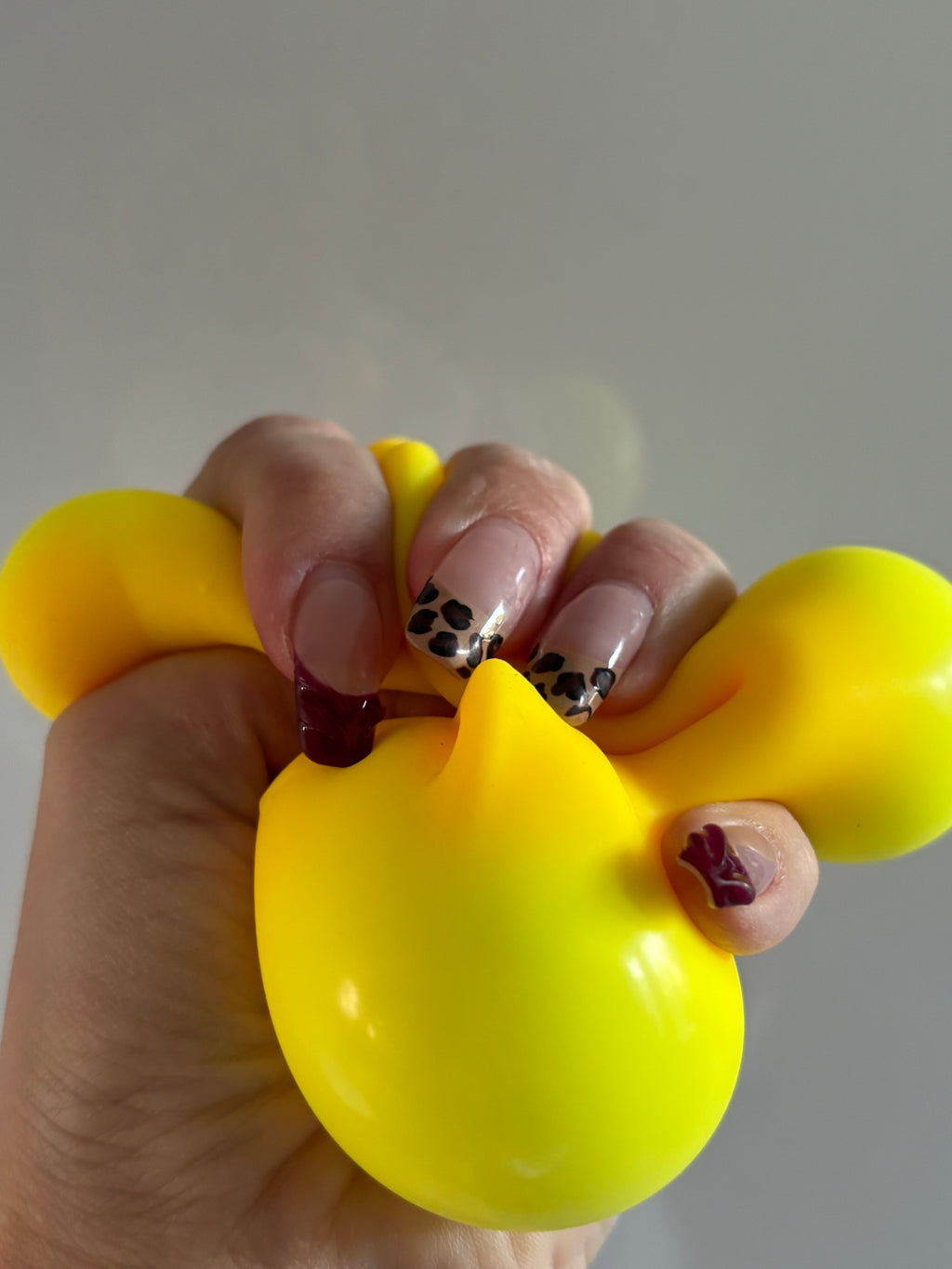 Scrunchems candy cats