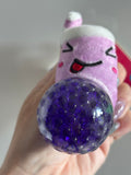 HGL bubble tea bead ball