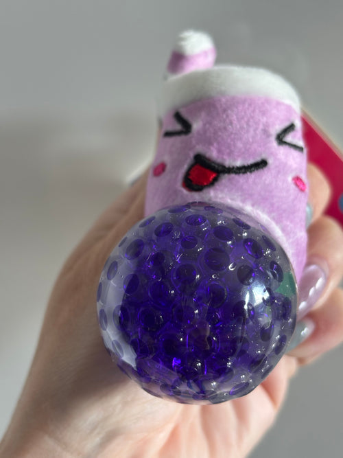 HGL bubble tea bead ball