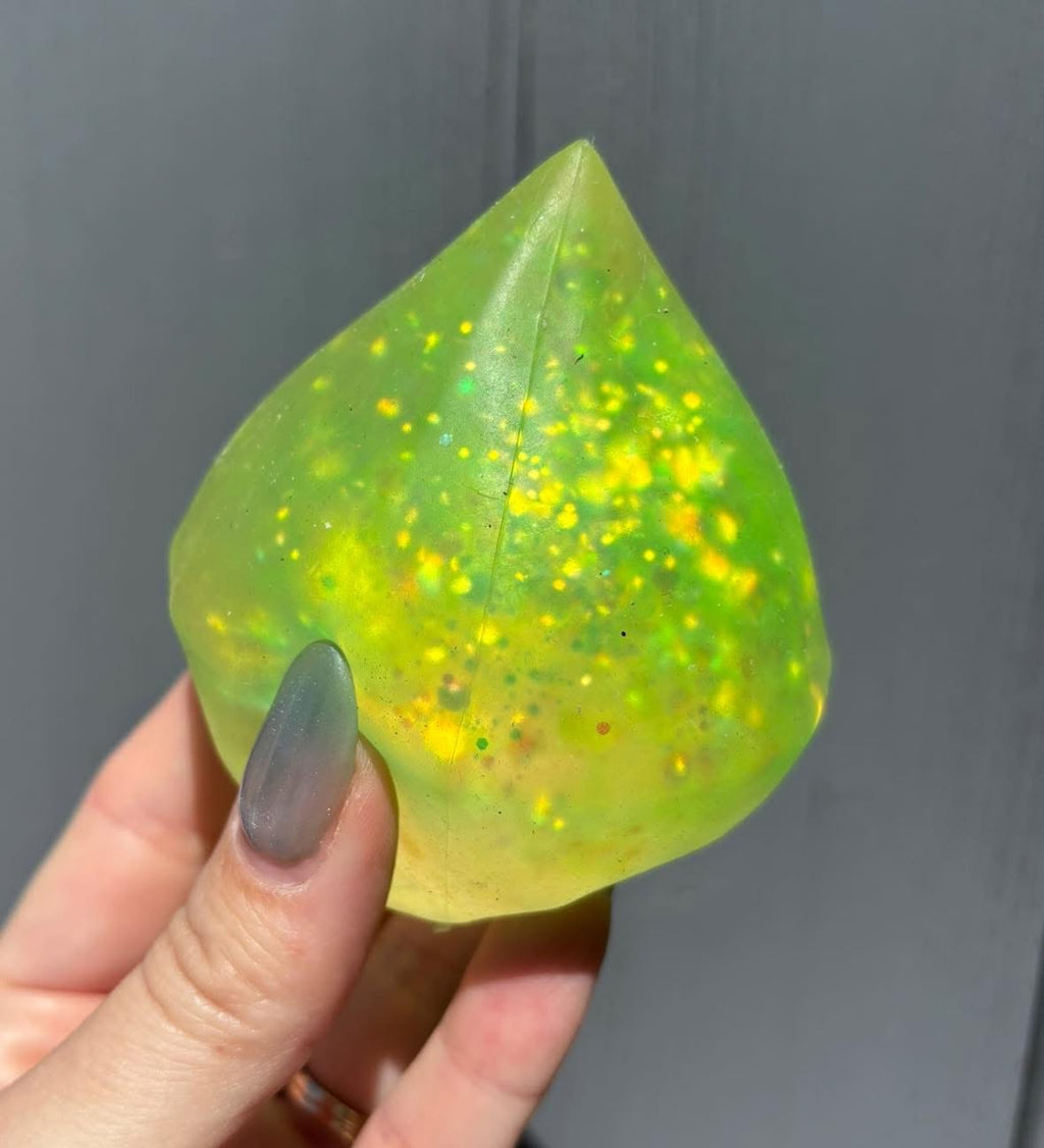 Scrunchems sugar diamond
