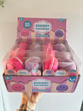 Keycraft squishy macaroons