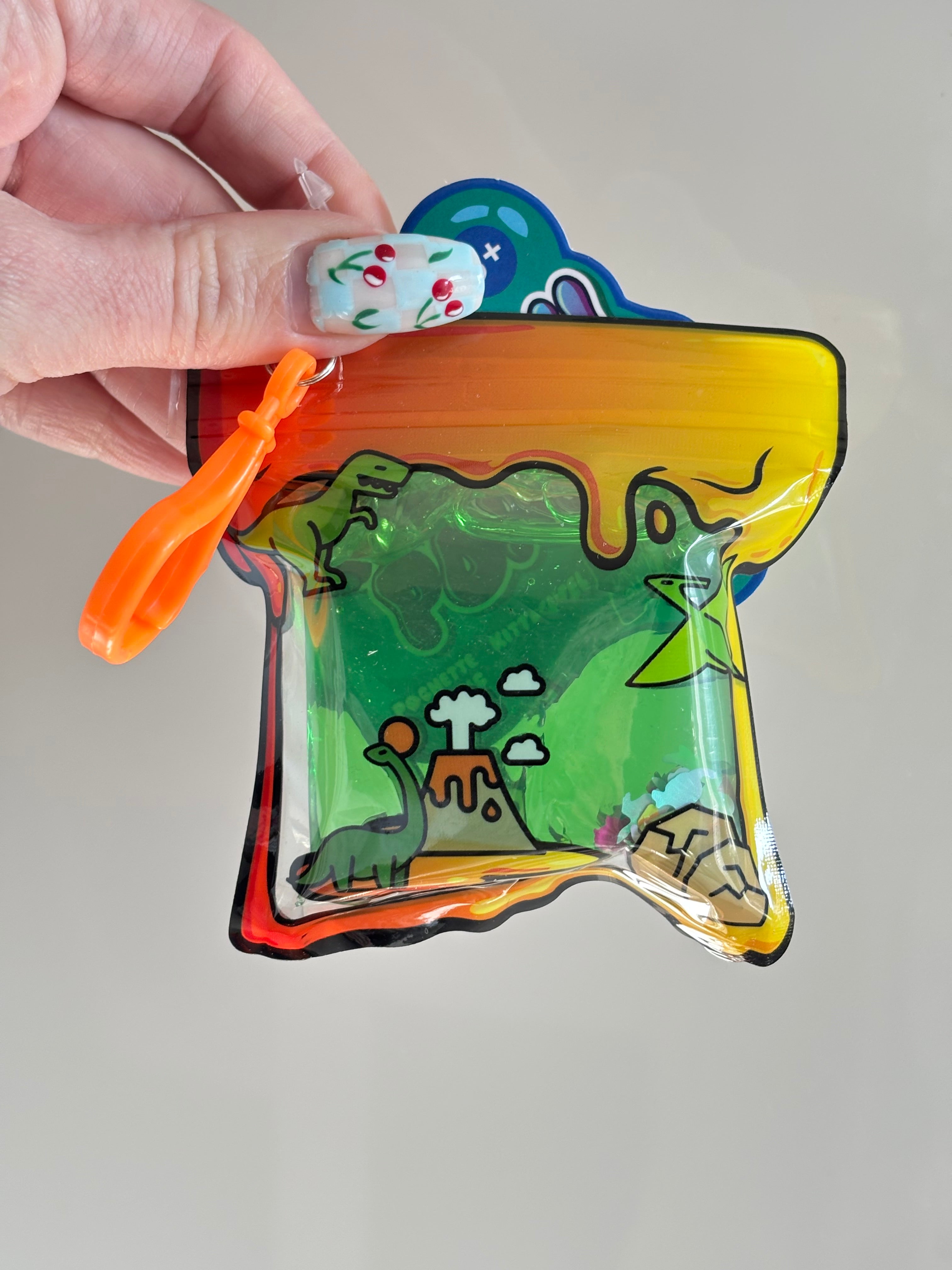 Putty Pouch