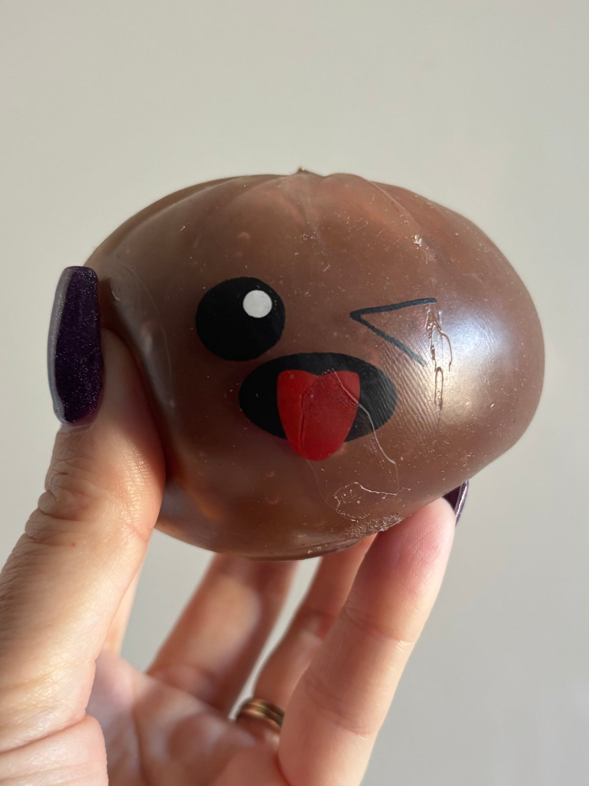 Scrunchems gross surprise dumpling -available from 21st Oct