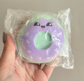 Squish meez doughie the doughnut