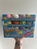 Giggletastic mini bao buddies