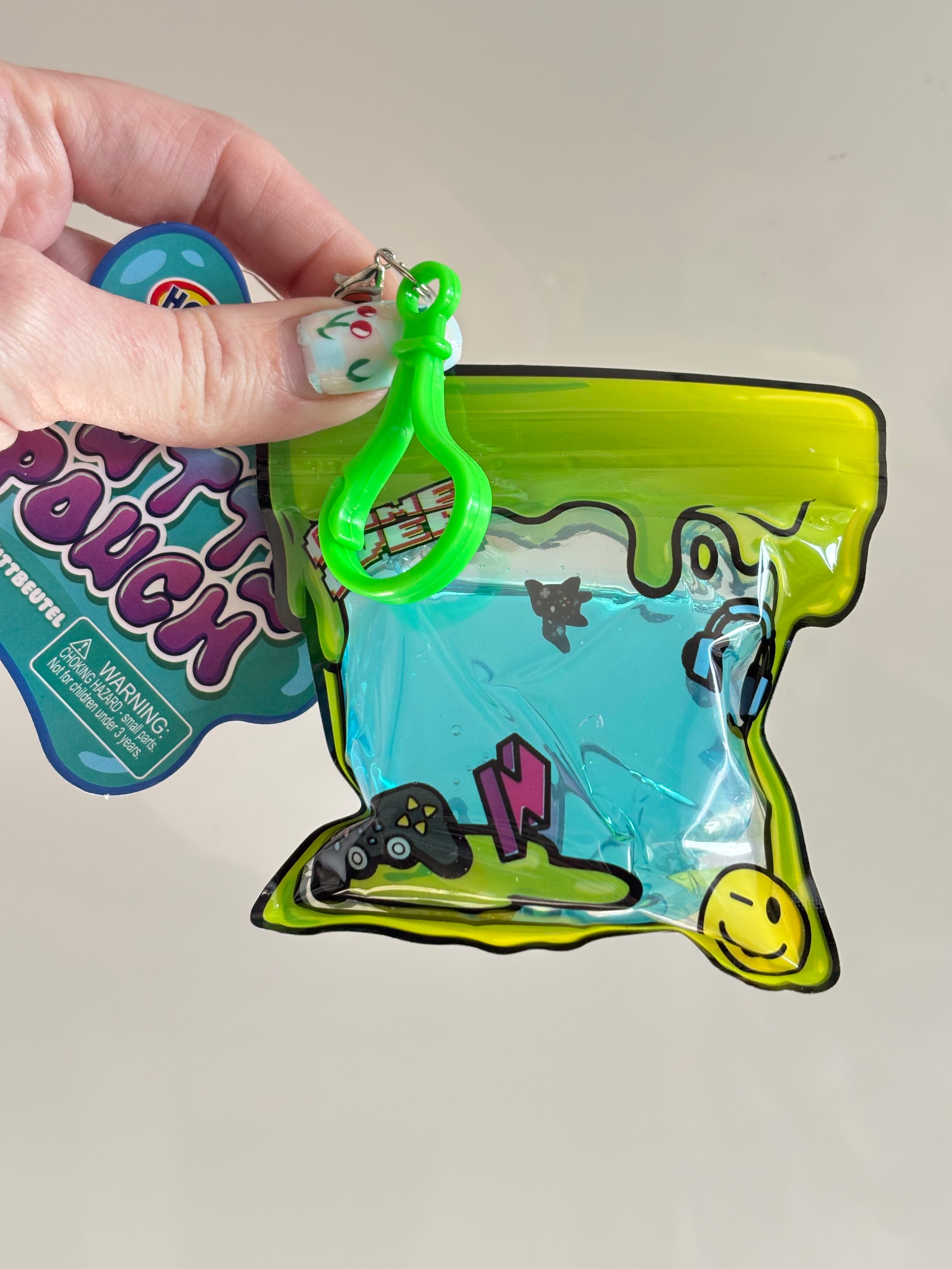 Putty Pouch