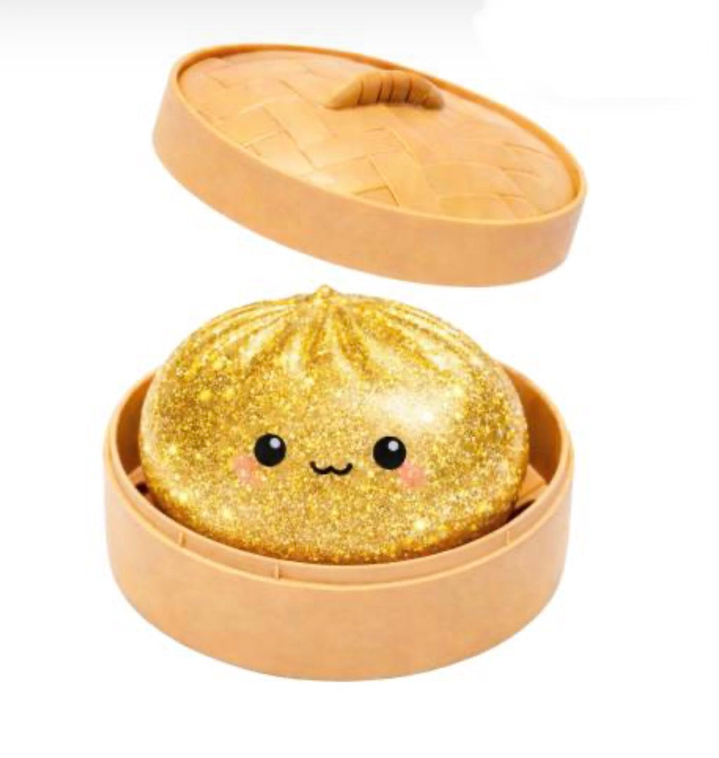 Keycraft lucky bao