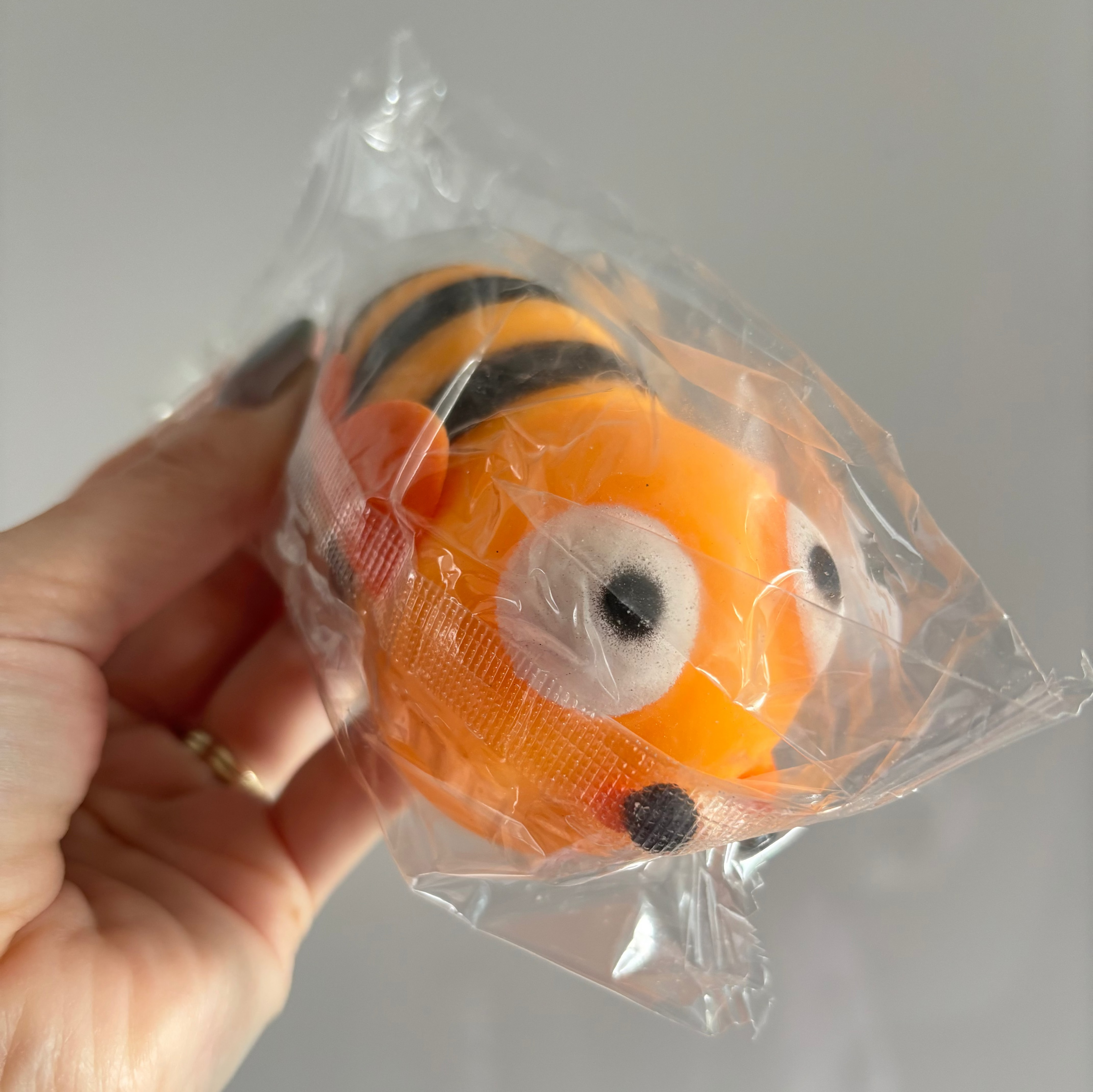 Squeeze Bees