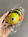 Squeeze Bees