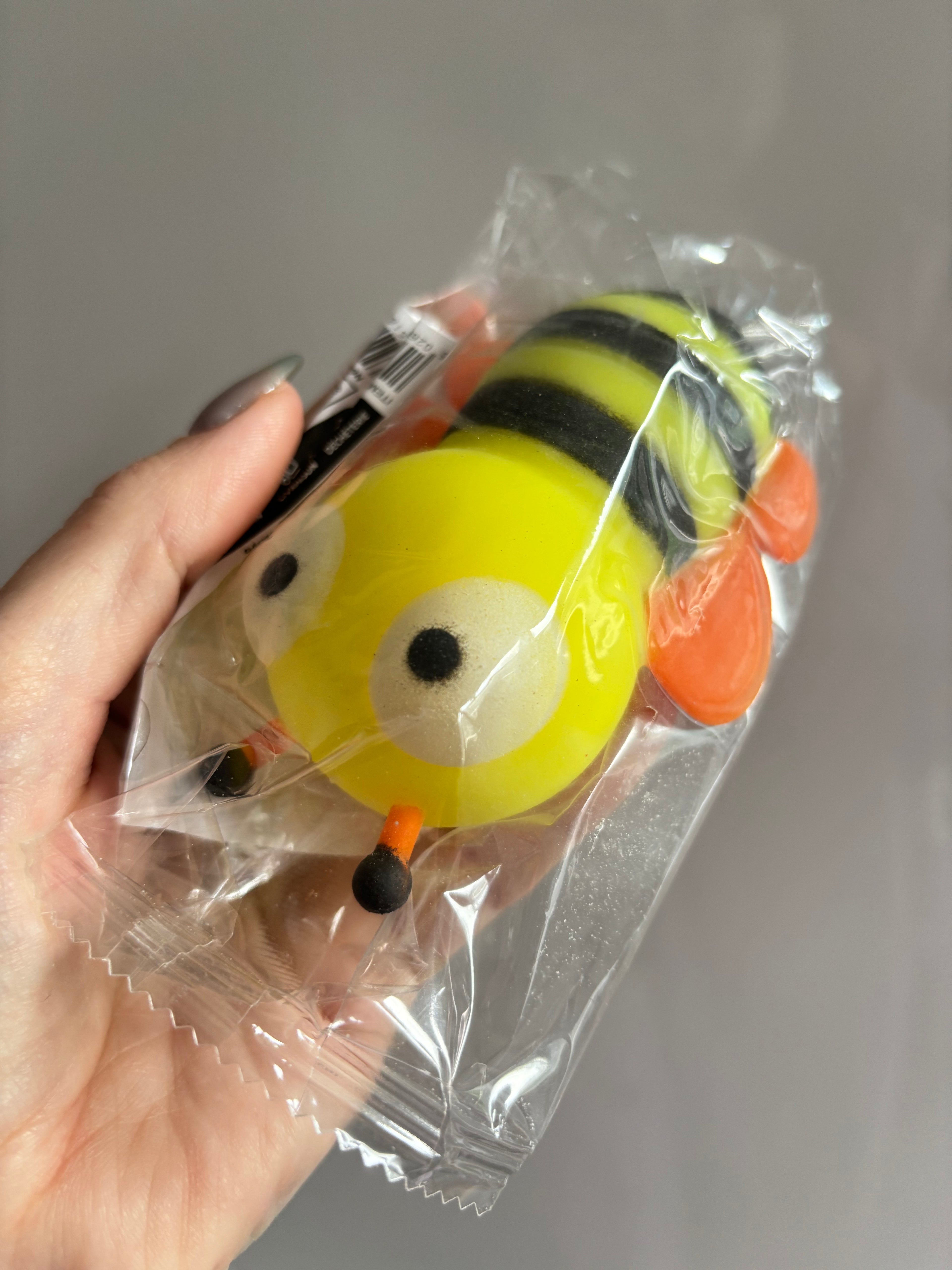 Squeeze Bees