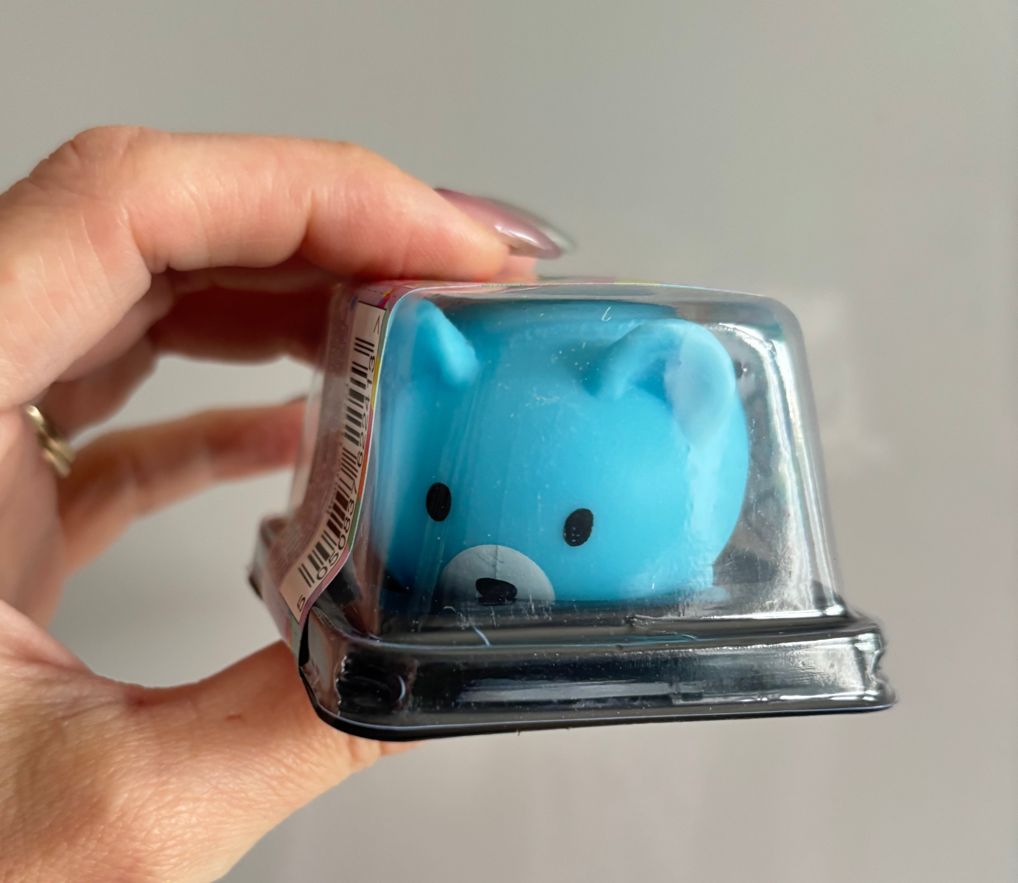 Squish meez Squishy pets