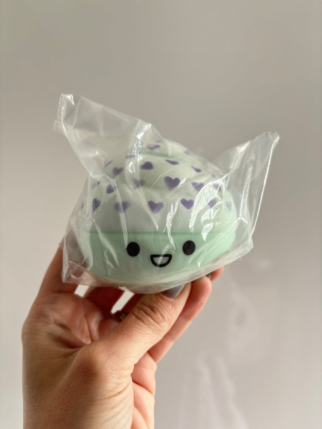 Squish meez squish cupcake cuties