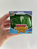 RMS squishy marble cube